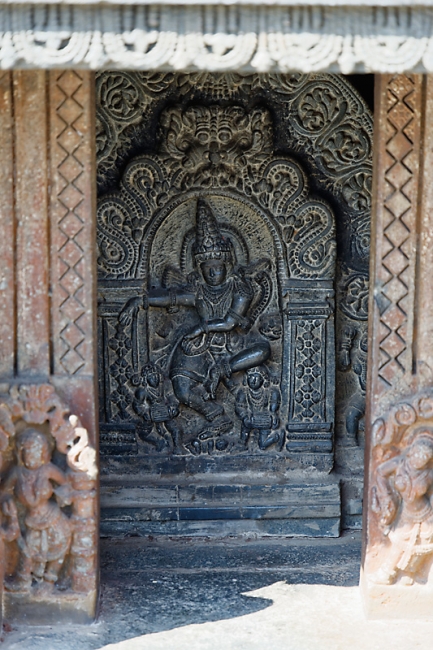 Belur-Temple de Shiva-005